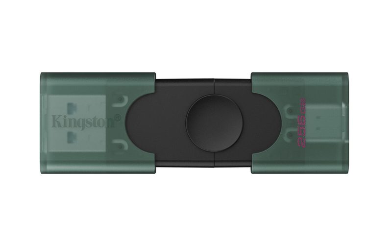 Kingston DataTraveler Duo - Clé USB