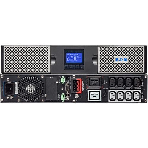 Eaton 9PX 2200i RT2U Onduleur Online 2200 VA / 2200W