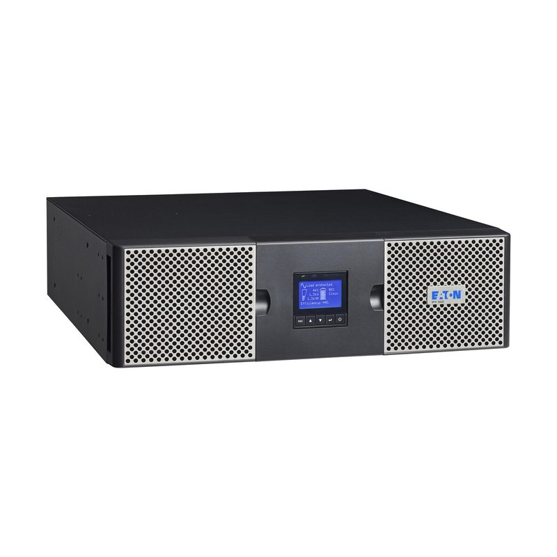 Eaton USV 9PX 3.000W 3.000VA Entrée C20, 10 sorties 3 HE Alimentation sans interruption 9PX3000IRT3U