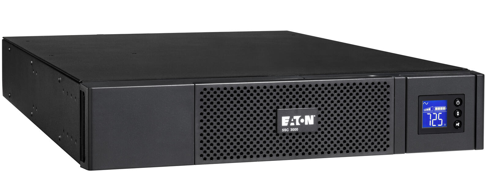 Eaton USV 5SC 3000i RT2U 2700W 3000VA Entrée C20 - Alimentation sans interruption