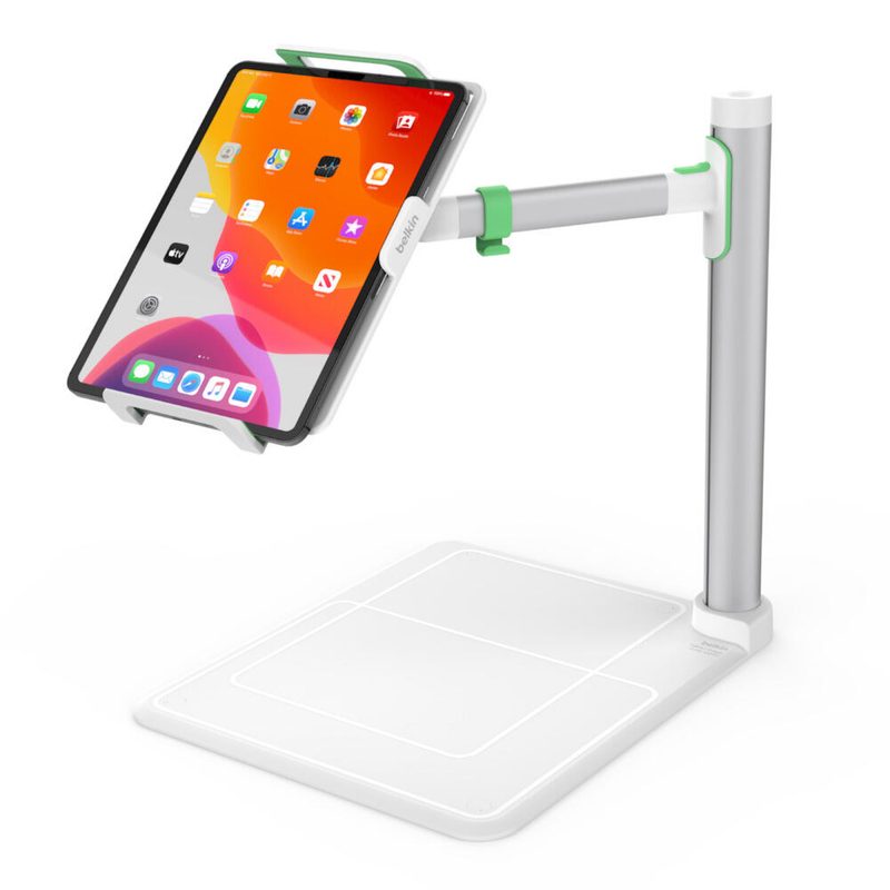 Support portable pour projecteur Belkin pour iPad Pro