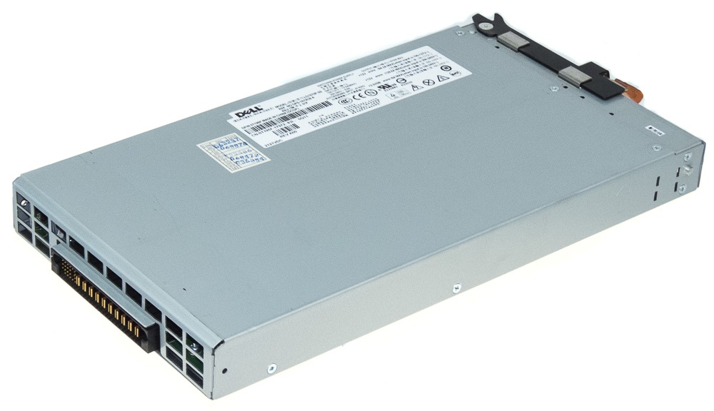 DELL 0T195F D1570P-S0 1570W PSU pour POWEREDGE R900