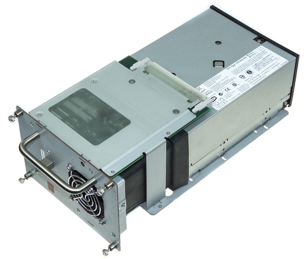 IBM 18P9846 Streamer LTO Ultrium2 200/400 Go FC