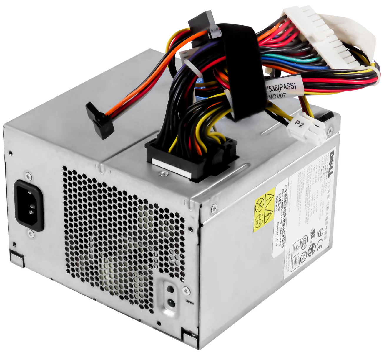 Alimentation DELL 0XK376 305 W F305E-00 OPTIPLEX 755