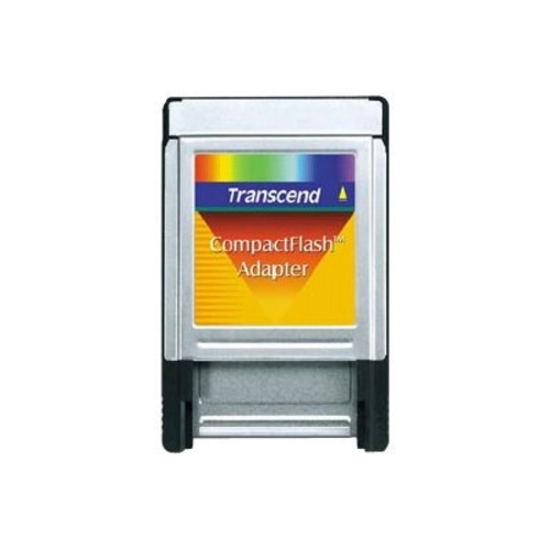 Transcend Adaptateur CompactFlash