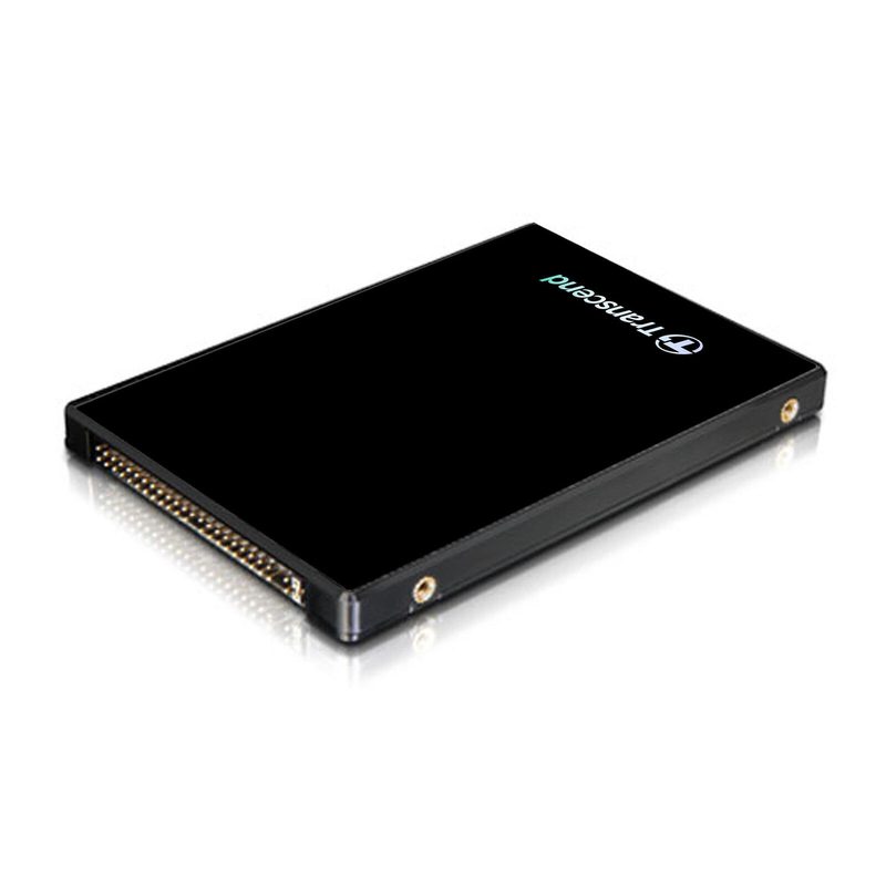 Transcend PSD330 SSD PATA 32 Go 2,5", PATA, MLC