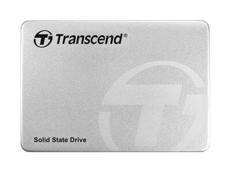 Transcend SSD220S SSD SATA - 120 Go 2,5", SATA 6 Gb/s