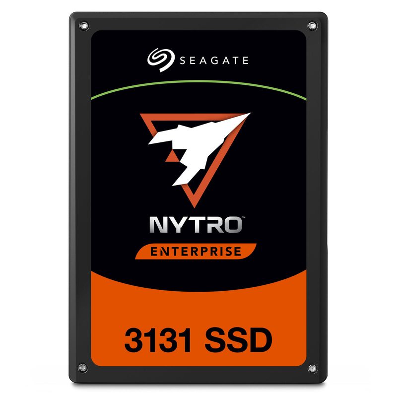 SSD Seagate Nytro 3131 SAS - 15,36 To