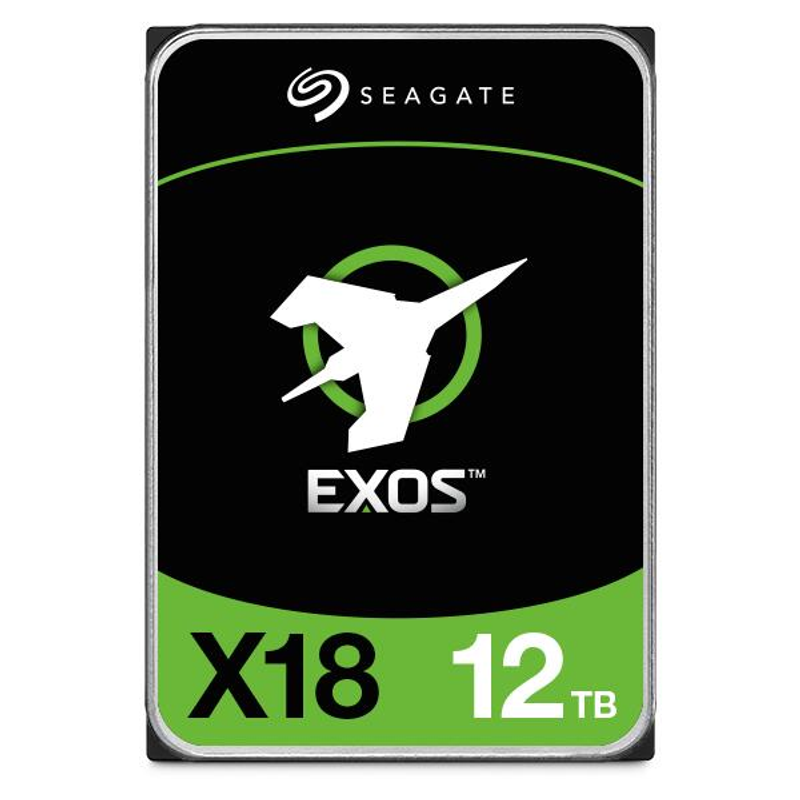 Seagate ST12000NM005J Disque dur interne 12 To
