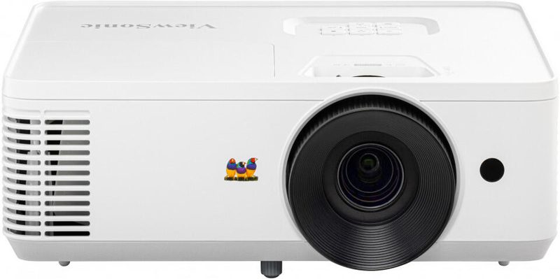 Viewsonic PA700W Projecteur professionnel 4500 lumens ANSI WXGA, 1280x800, 16:10, HDMI, USB, haut-parleurs