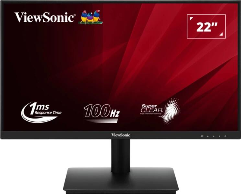 ViewSonic VA220-H Écran Full HD 22"