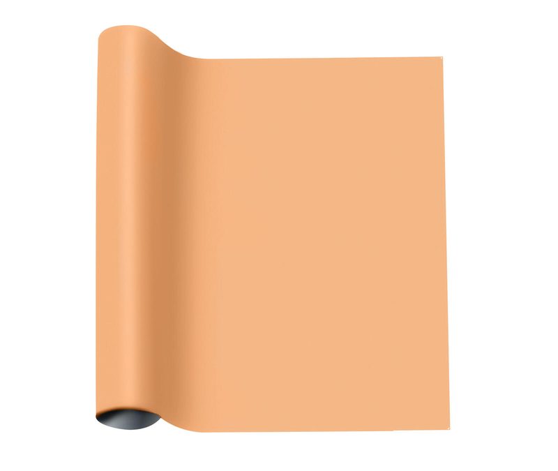 plottiX Film thermocollant 32 cm x 50 cm beige