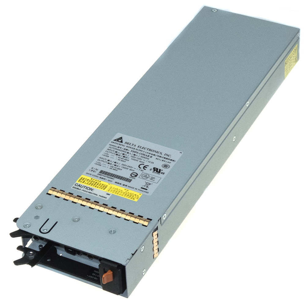 Alimentation DELTA TDPS-1350AB B 1300W