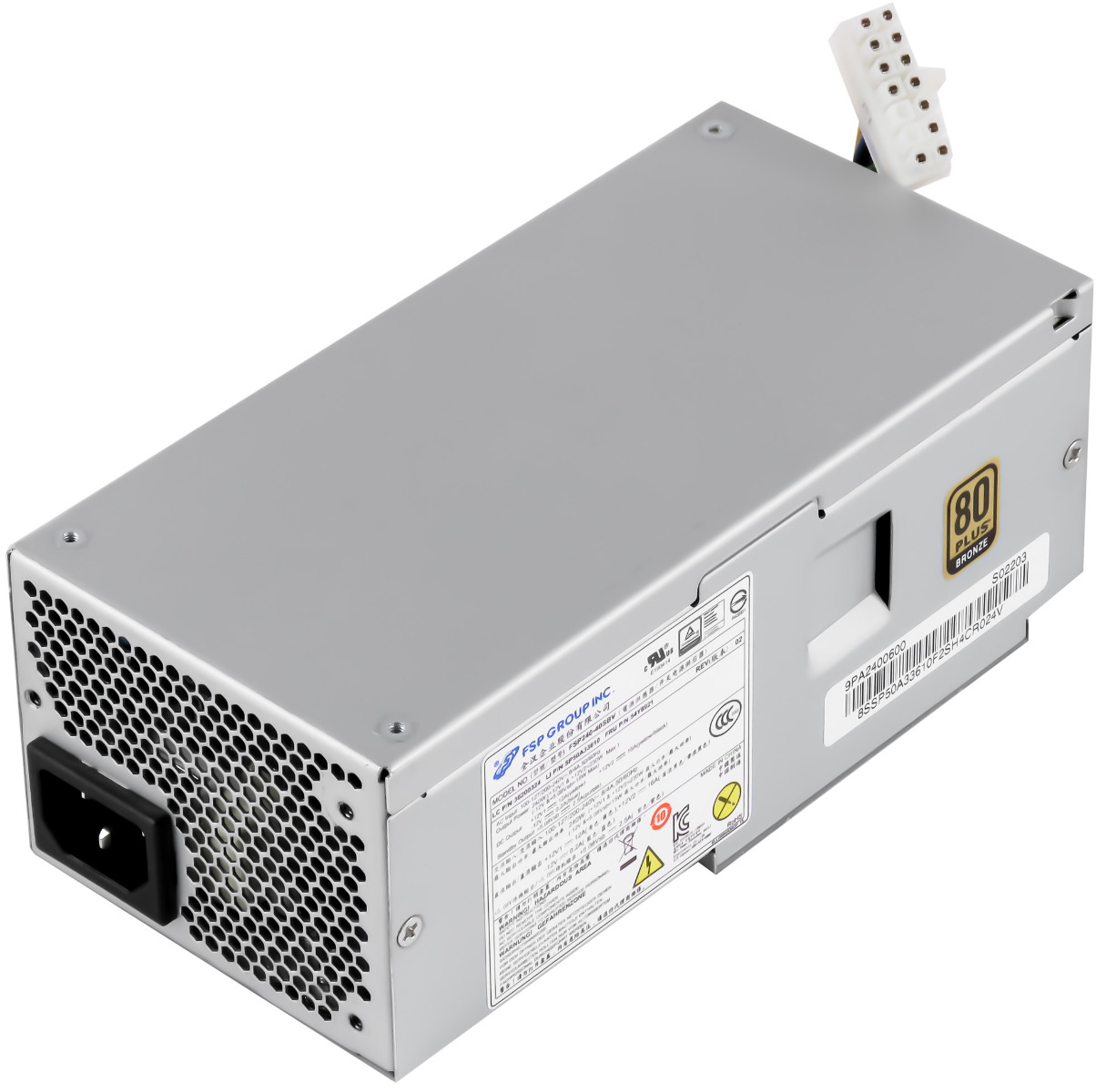 LENOVO 54Y8897 240W FSP240-40SBV