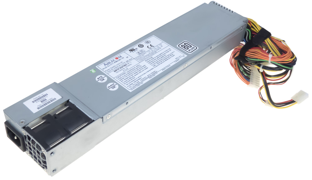 SUPERMICRO PWS-561-1H24 560W