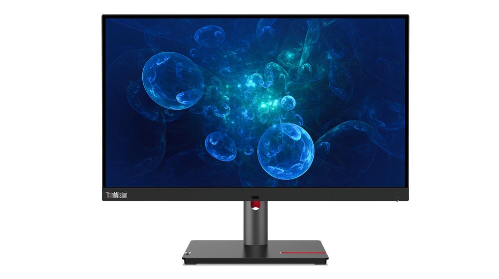 Écran Lenovo ThinkVision P27pz-30 68,6 cm (27") 4K UHD, IPS, 4 ms, 60 Hz, HDMI, DisplayPort