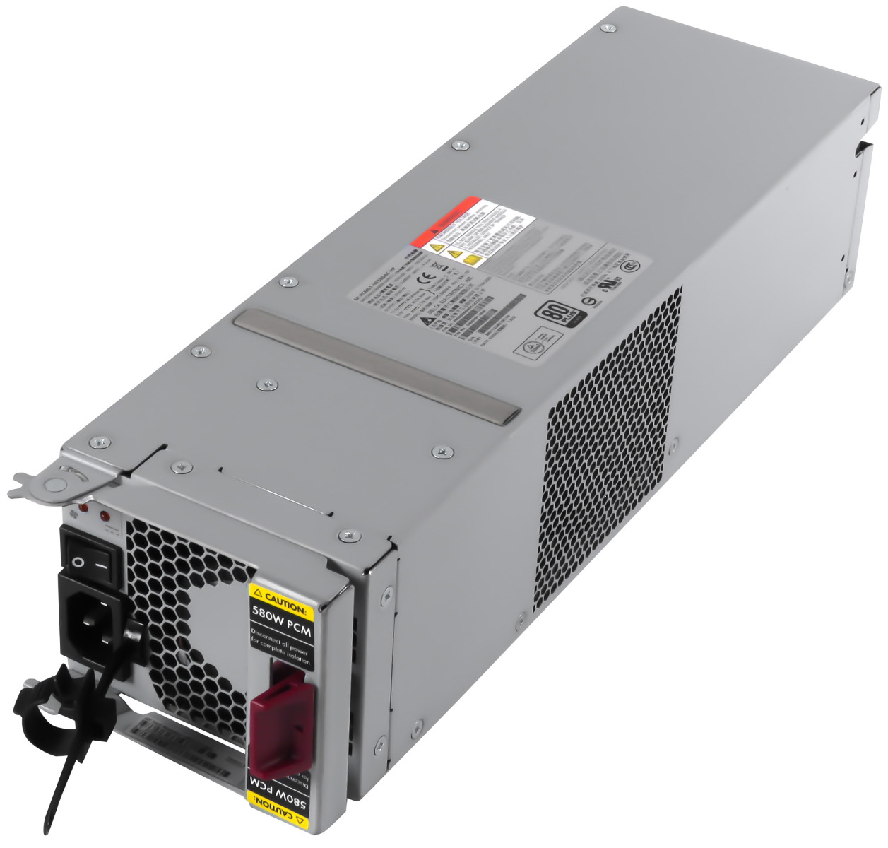 HP 683241-001 682373-001 580 W SP-PCM01-HE580AC-HP 0960991-09A