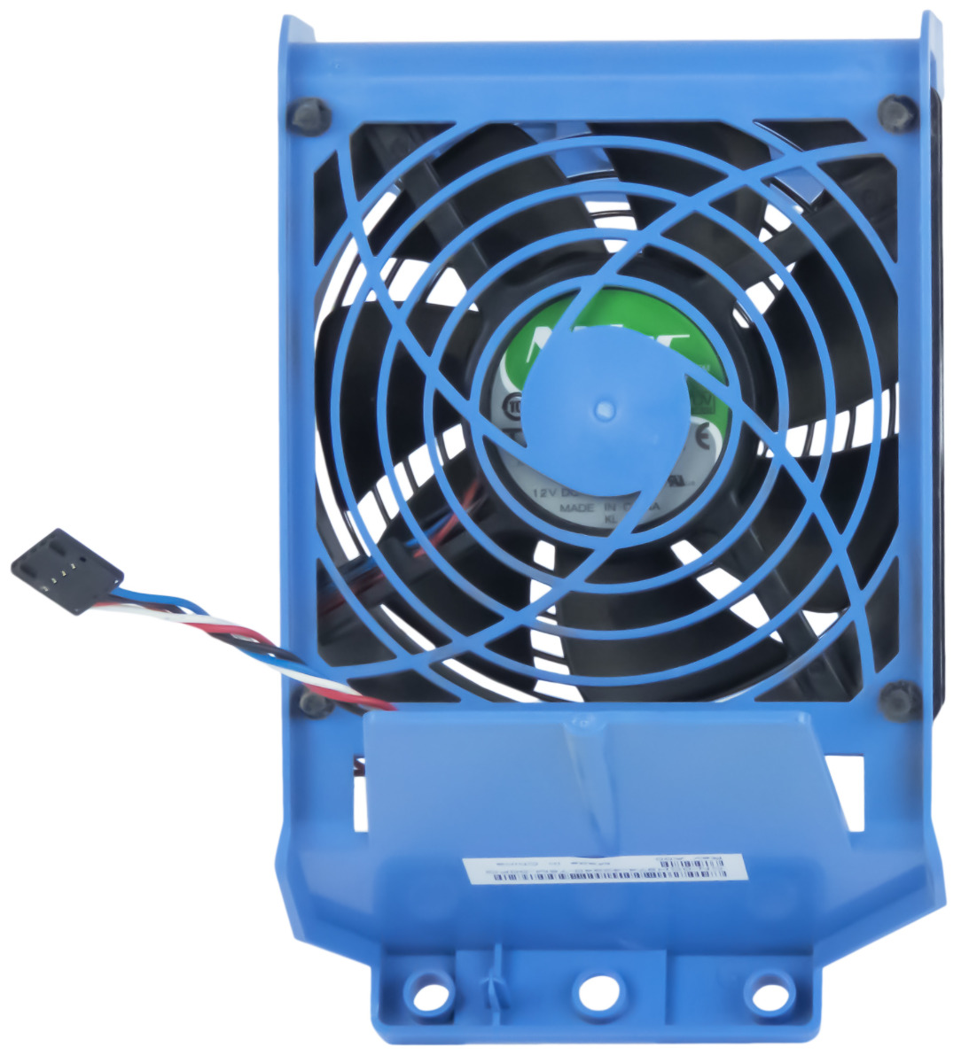 DELL 0CH974 Ventilateur de refroidissement Precision 690