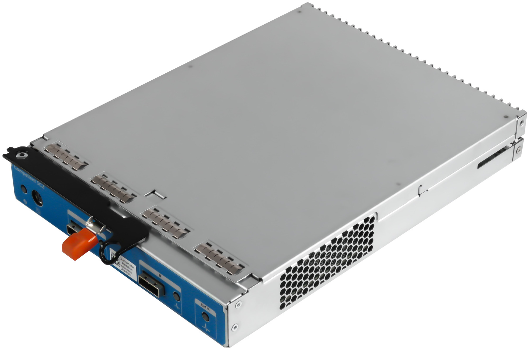 Contrôleur SAS DELL 00TW47 E01M COMPELLENT SC200 SC220