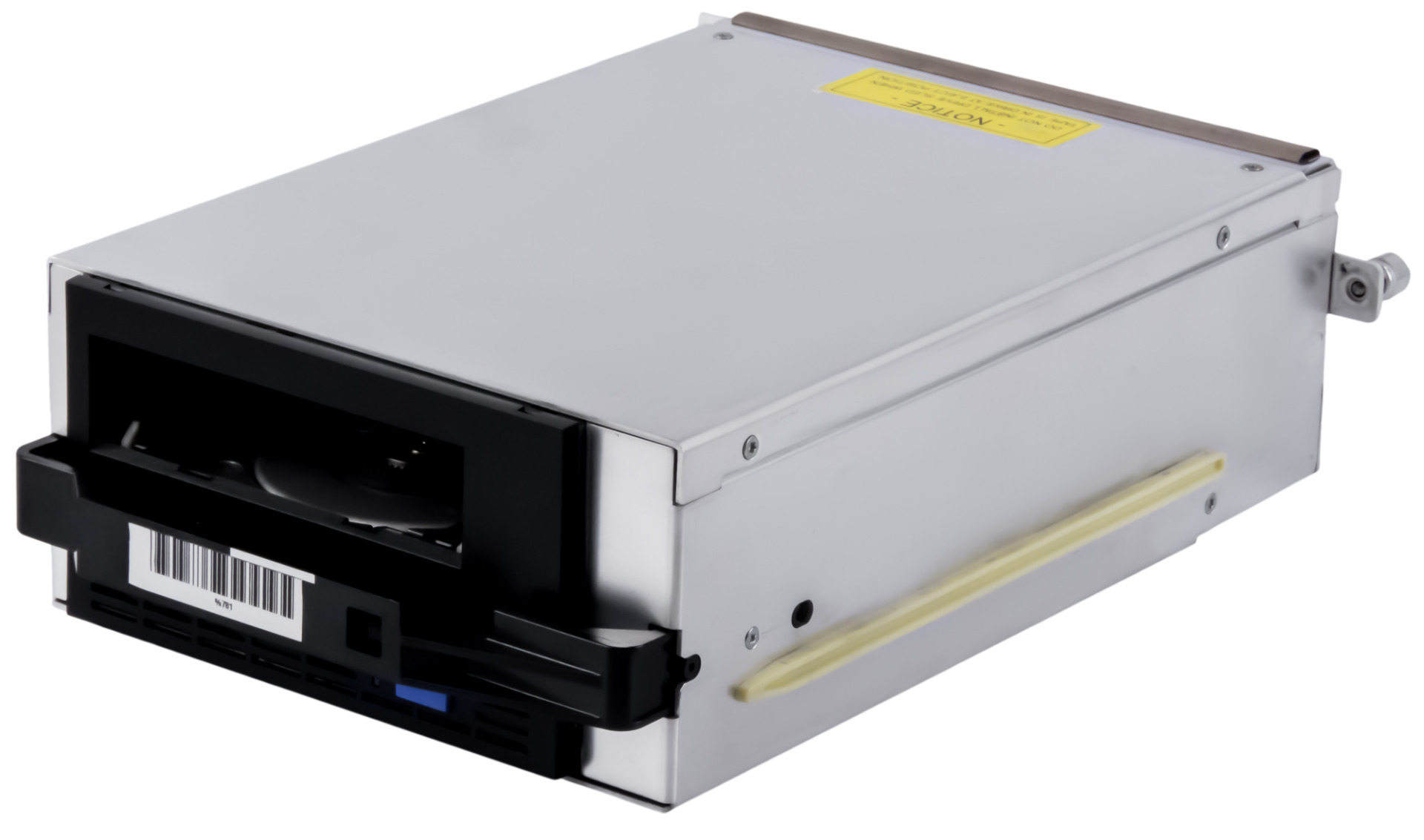 IBM 95P4828 LTO-4 LECTEUR DE BANDE FIBRE 4 Gbps TS3310