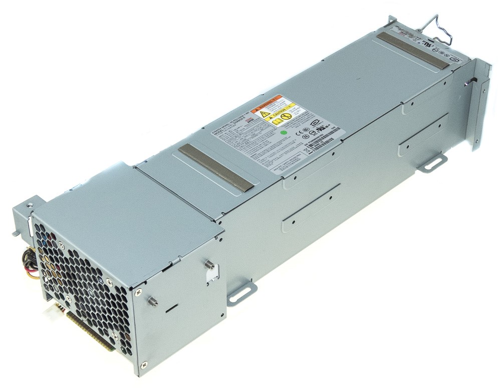 ASTEC DSR850-0 ALIMENTATION REDONDANTE 850W HS-PSU-CAGE-1-INT