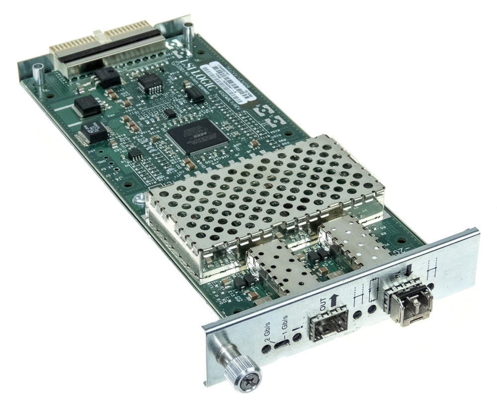 SUN StorageTek P13499-00 Hub mini Fibre Channel 2 Gbps