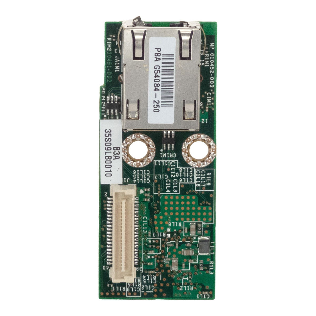 Module de Gestion à Distance INTEL G54084-250 Ethernet RMM