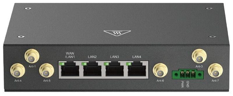 D-Link DWM-550-G, routeur VPN Wi-Fi 6 5G M2M