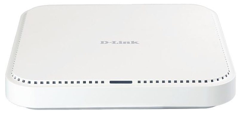 Point d'accès Wi-Fi 7 D-Link DAP-E3620 Nuclias Connect BE3600