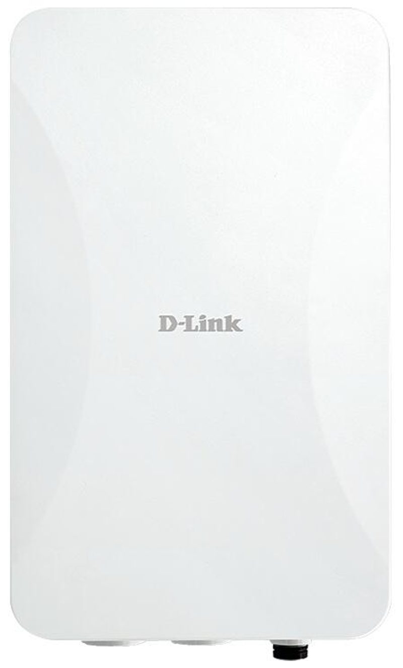 D-Link DAP-E3620OU, Point d'accès extérieur Nuclias Connect BE3600 Wi-Fi 7