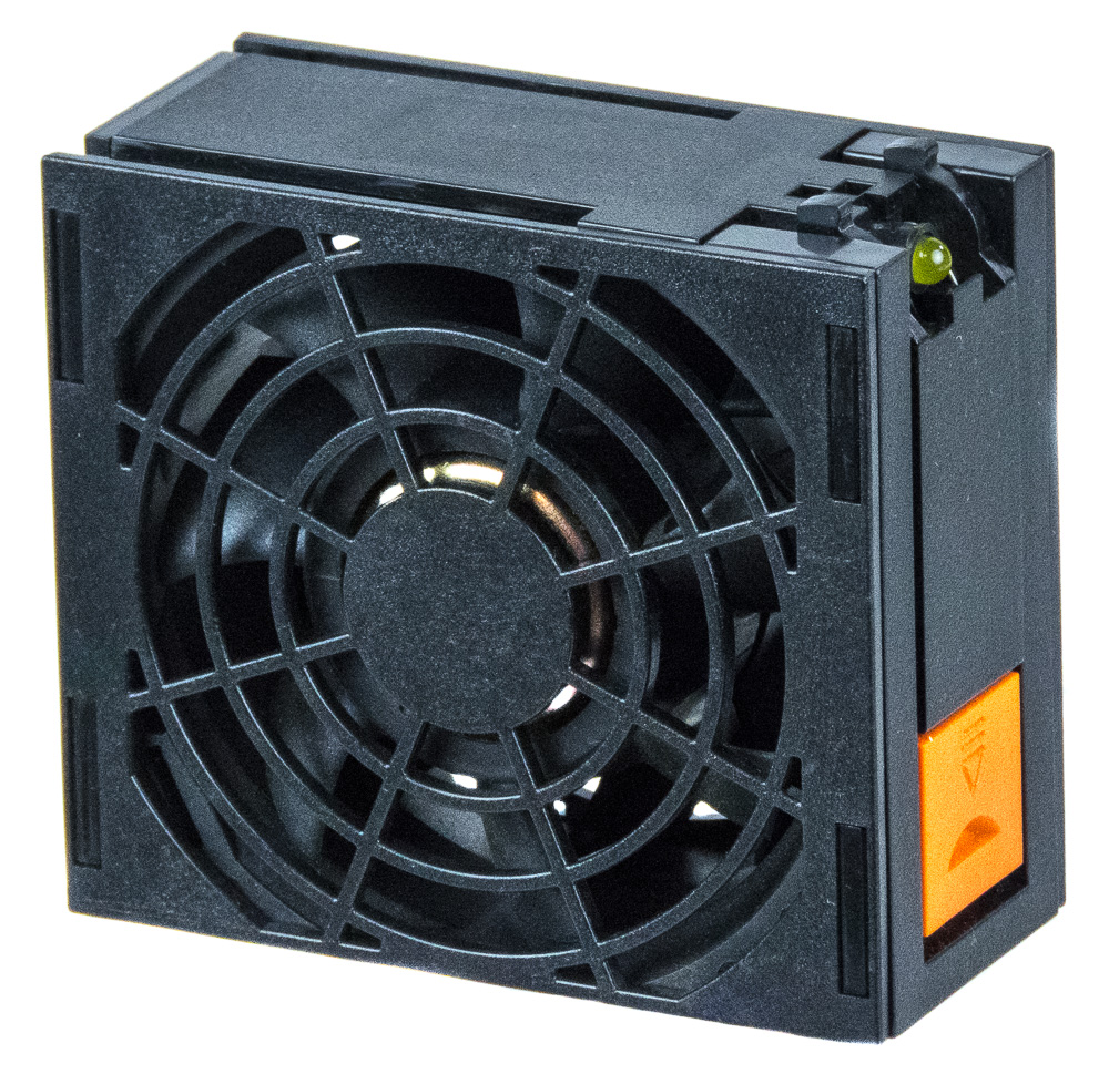 IBM 48P9670 Ventilateur échangeable à chaud 6 broches X3850 X3950 X365 X366