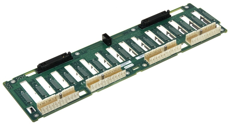 EMC 005047451 Carte backplane 15 ports Fibre Channel 107004018-A03