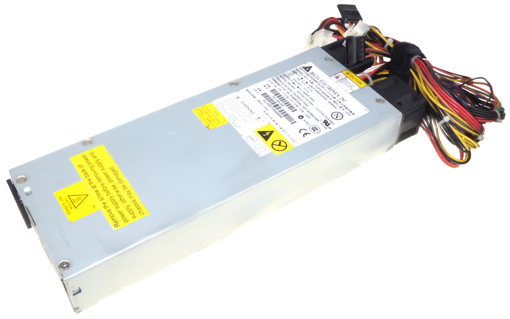 DELTA TDPS-400AB A 400W SR1530CL