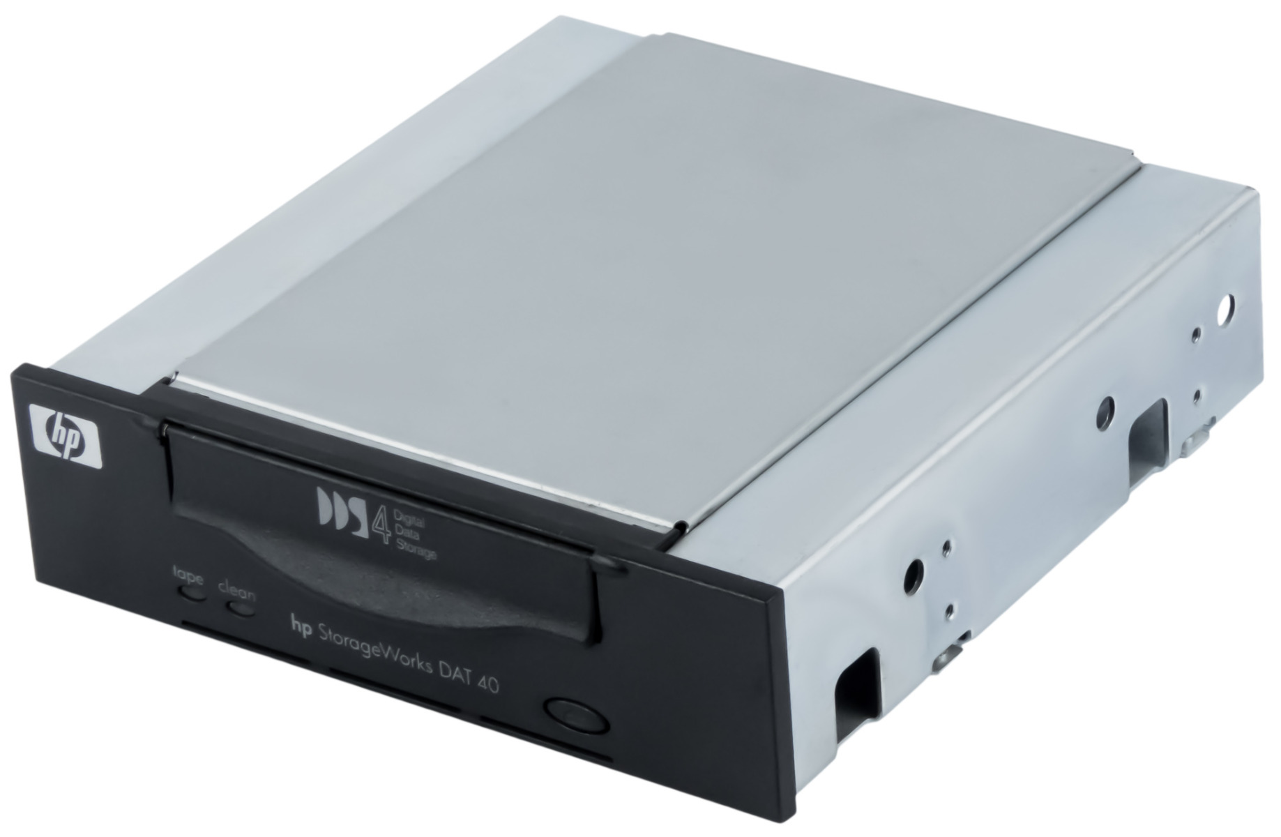 HP C5686B/Q1553A C589-60004 C5686-69204 DDS4 20/40GB SCSI 5,25"