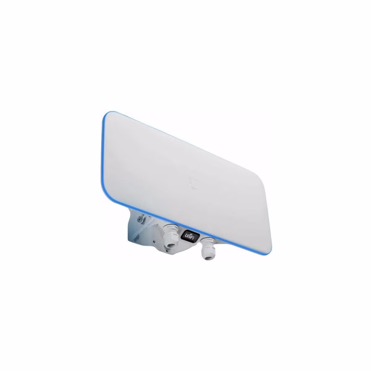 Point d'accès Ubiquiti UniFi XG Outdoor, double bande 2,4 & 5 GHz, AC Wave 2, 4x4 MIMO, blanc (UWB-XG)