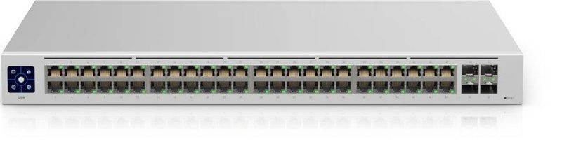 Ubiquiti UniFi USW-48 Switch 48 ports