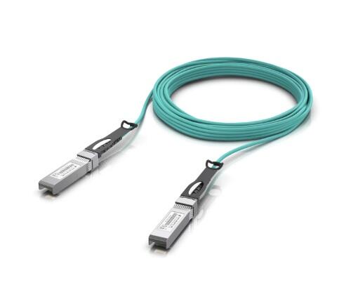 Câble de connexion directe Ubiquiti 10 Gbit/s longue portée SFP+/SFP+ - 10 m