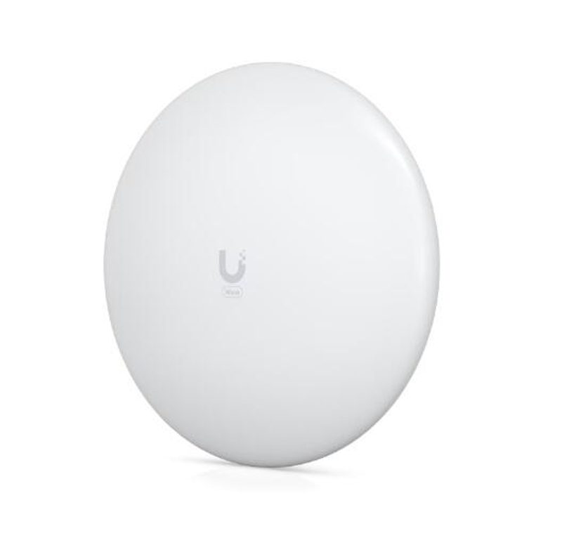 Ubiquiti Wave Long Range Point d'accès WiFi 6 5 GHz, 60 GHz - Portée jusqu'à 8 km