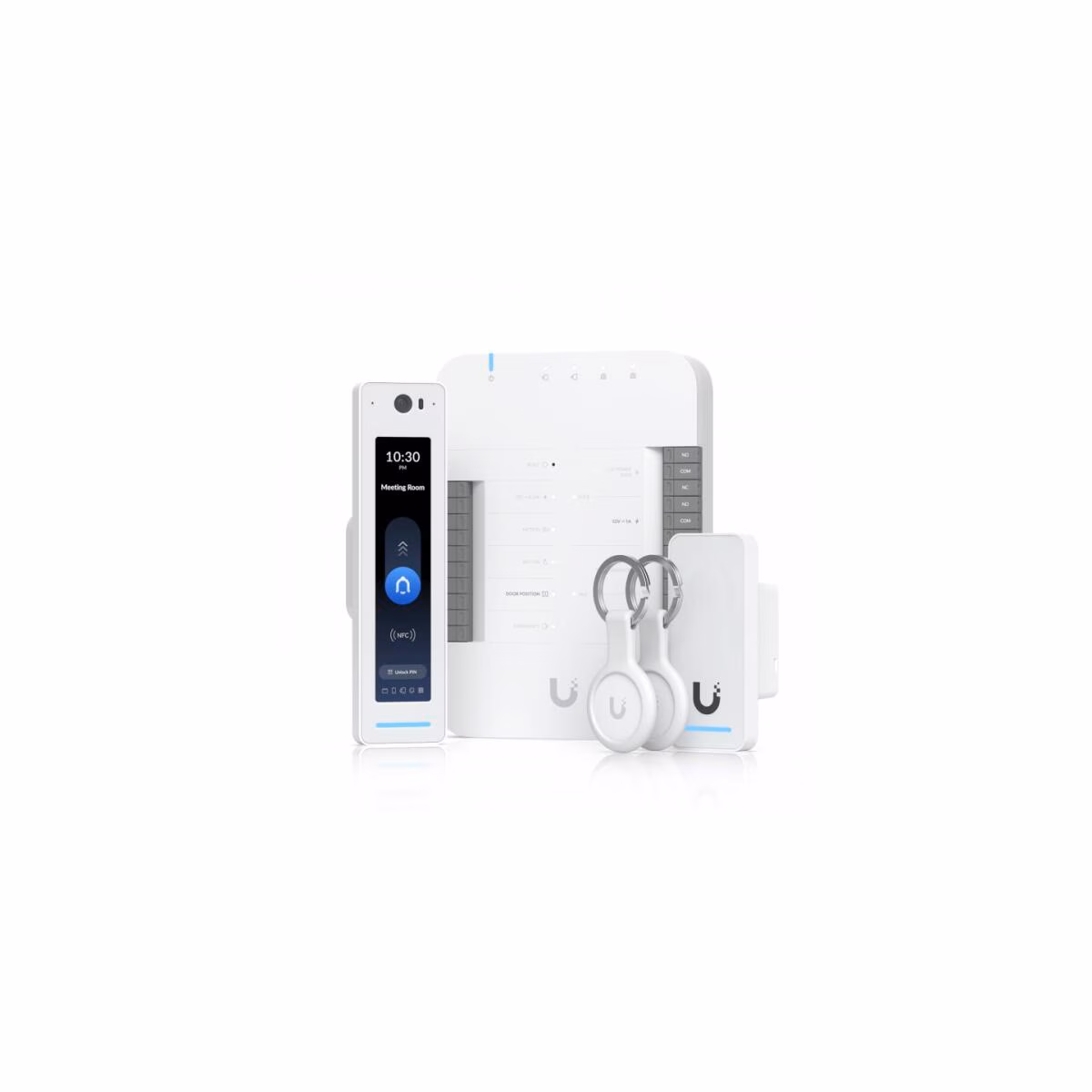 Ubiquiti UniFi G2 Starter Kit Pro Système de contrôle d'accès
