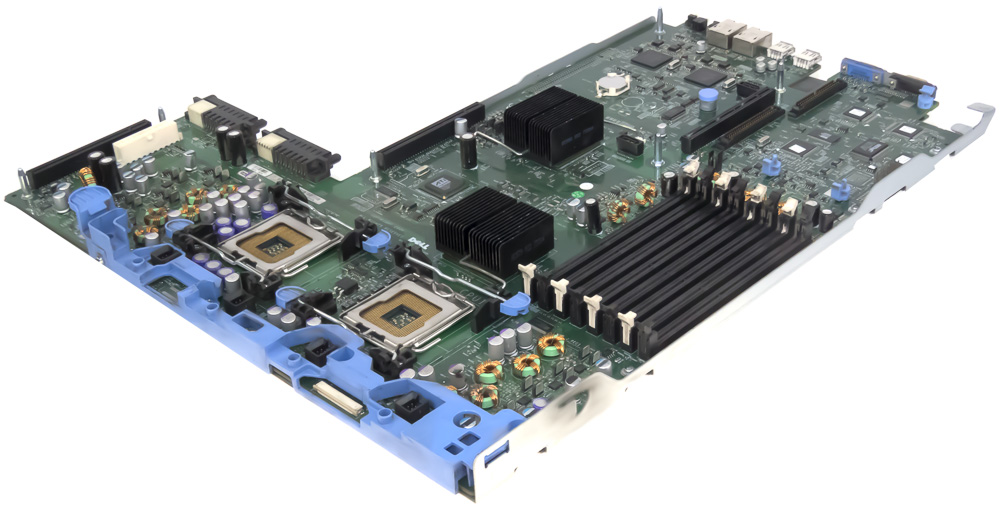 DELL 0NH278 CARTE MÈRE DUAL SOCKET LGA771 DDR2 pour PowerEdge 2950