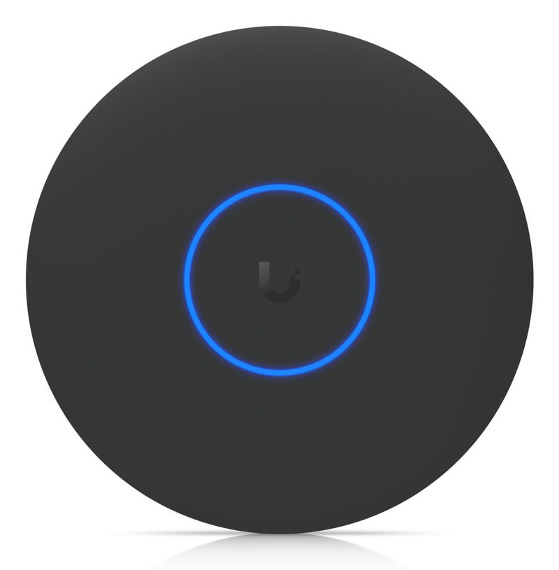 Ubiquiti UniFi U7 Pro XG - Point d'accès Wi-Fi 7 noir