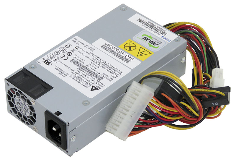 DELTA GPS-200AB A 1U 200W 24 broches SATA