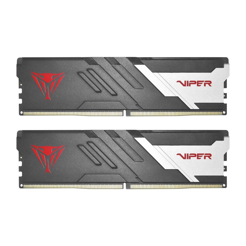 Patriot Viper Venom DIMM 36CL DDR5-5600 Kit Dual - 32 Go (2x16 Go) 5600 MT/s