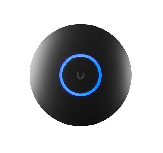 Ubiquiti Boîtier de protection pour U6+, U6 Lite et nanoHD Noir, lot de 3