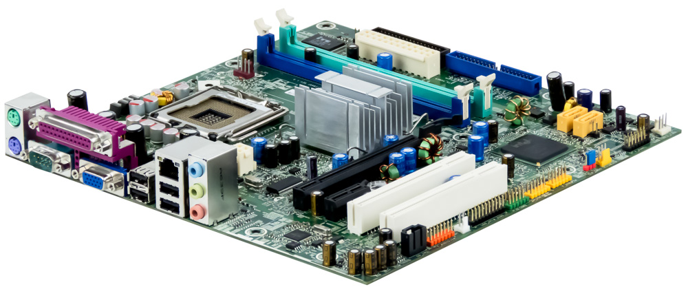 IBM 42Y6493 SOCKET 775 DDR2 - Carte système