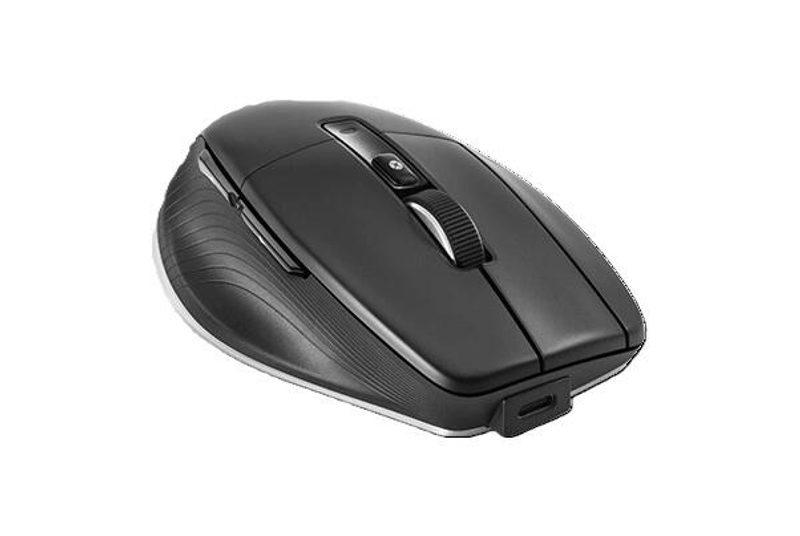Souris 3Dconnexion CadMouse Pro Wireless Left pour gauchers