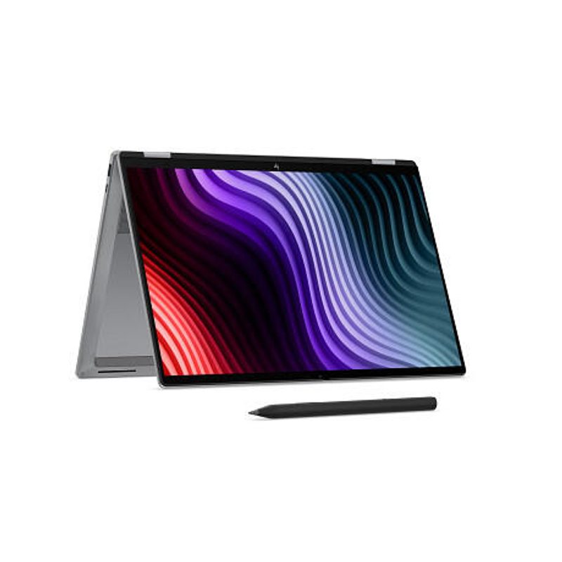 HP OmniBook X Flip 2-en-1 16-cc0074ng AMD Ryzen™ AI 7 450 Next Gen AI 40,6 cm (16") 32 Go RAM, 1 To SSD, 3K Tactile, AMD Radeon™ 860M, Win11 Home