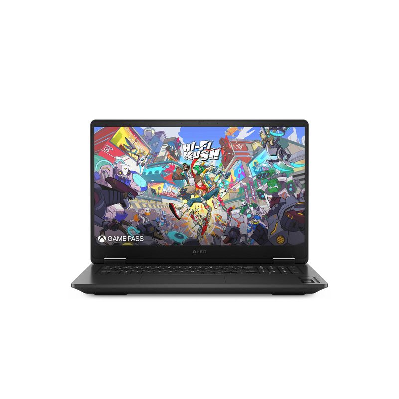 PC portable gaming HP OMEN 17-db1077ng AMD Ryzen™ AI 7 350 43,9 cm (17,3"), 24 Go RAM, 1 To SSD, NVIDIA® GeForce RTX™ 5070, Win11 Home