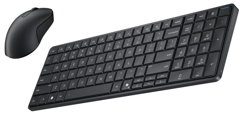 HP EliteBoard G1a AMD Ryzen™ AI 5 330 Next Gen-PC IA 16 Go RAM, 512 Go SSD, AMD Radeon™ 820M, Win11 Pro