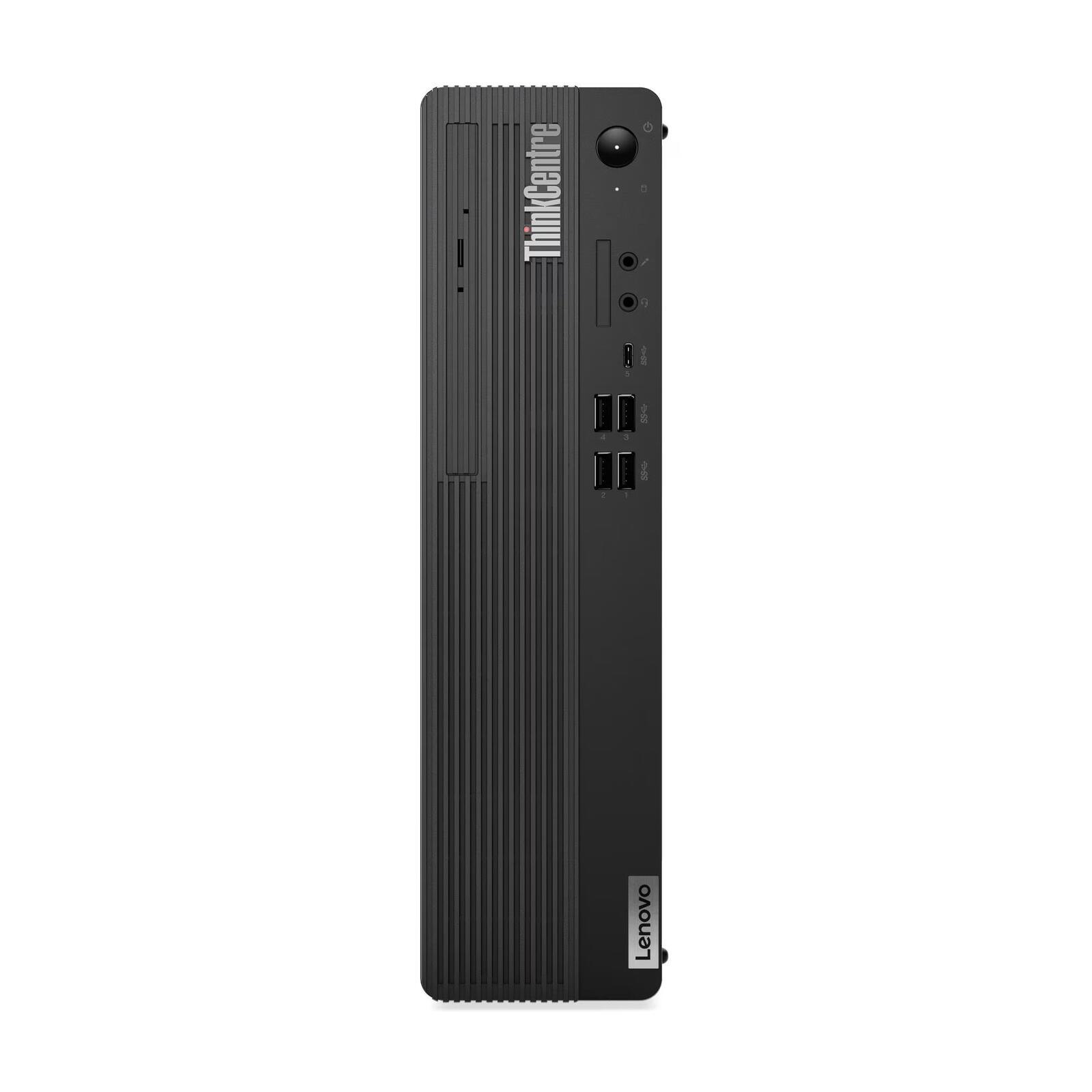 Lenovo ThinkCentre M75s Gen 5 AMD Ryzen™ 5 8500G PC format compact 16 Go RAM, 512 Go SSD, AMD Radeon™ 740M, Windows 11 Pro